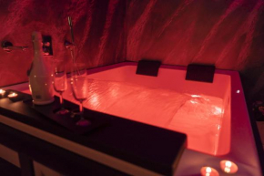 Blue Hole b&b Santeramo in colle e Jacuzzi Suite Santeramo In Colle